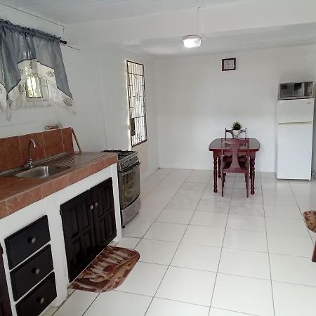 LADVILLE Apartment near Kingstown #1 외부 사진